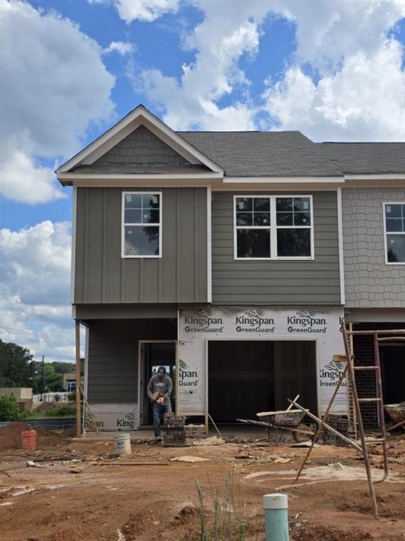 2800 Lillian Lane, Douglasville, GA 30135 — most recent listing photo