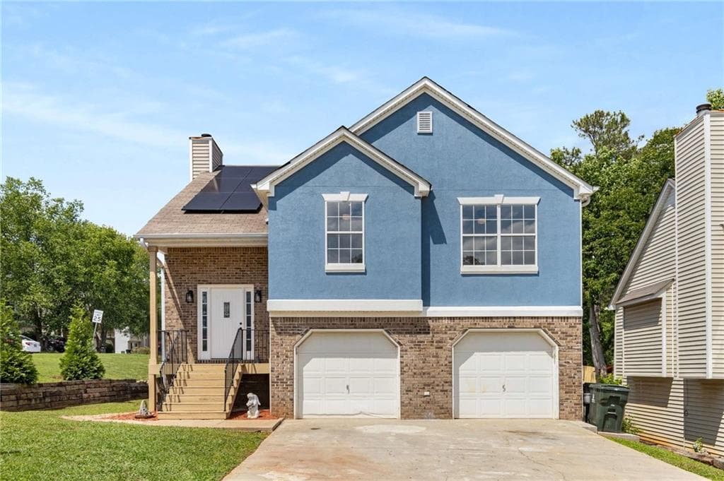 966 Crest Ridge Drive, Marietta, GA 30060 — most recent listing photo