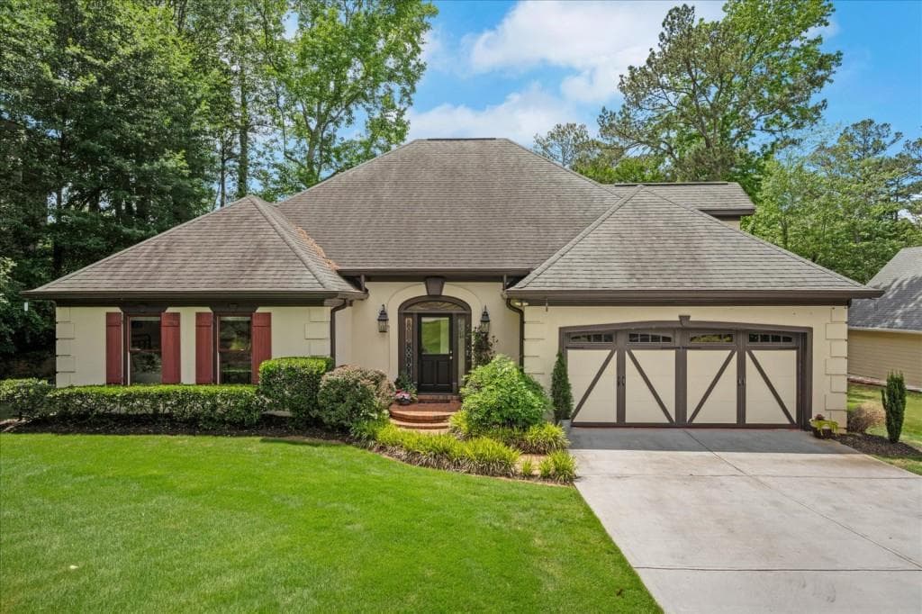 2715 Woods Ridge Drive, Alpharetta, GA 30022 — most recent listing photo