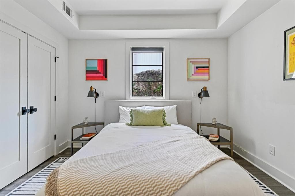 2 bedroom, 2 bathroom, 1,400 sq ft apartment for rent at 634 Bonaventure Avenue 3, Atlanta, GA 30306 for $3,700 a month — photo 9