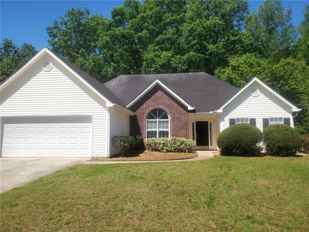 155 Overlook Drive, Covington, GA 30016 — most recent listing photo