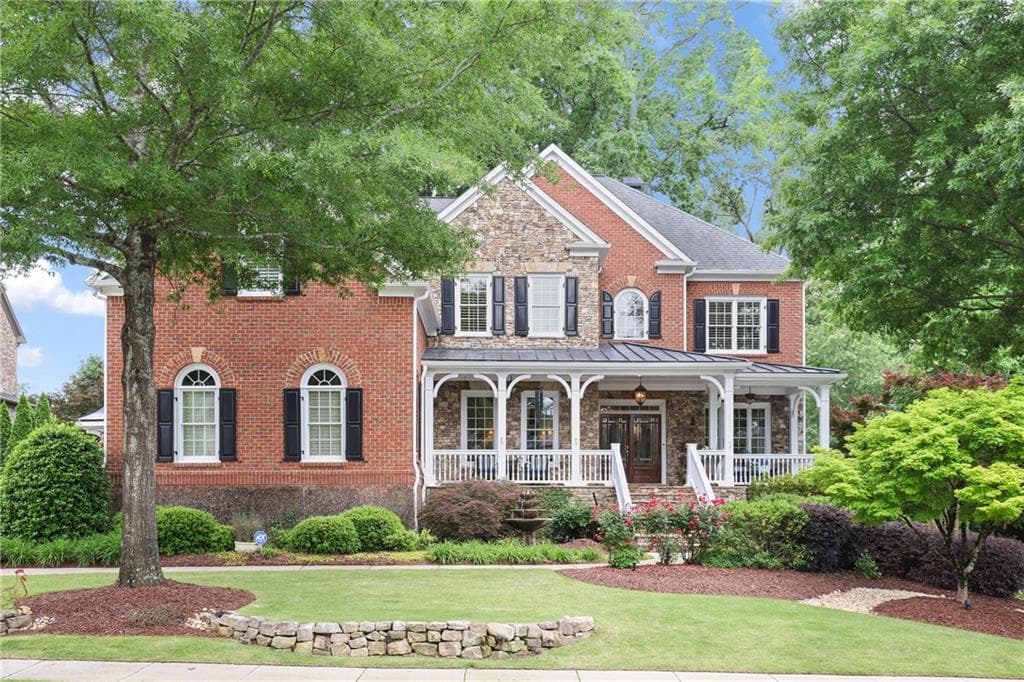 2630 Weddington Place, Marietta, GA 30068 — most recent listing photo