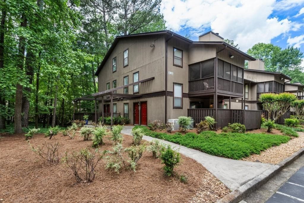 504 River Run Drive, Atlanta, GA 30350 — most recent listing photo