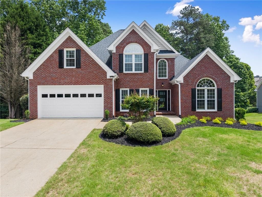 5176 Glenstone Court, Gainesville, GA 30504 — most recent listing photo