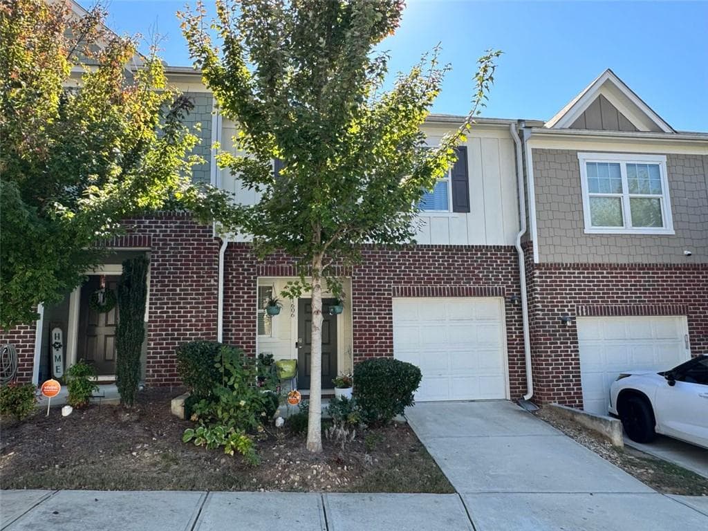 1606 LARKSPUR Trail, Conyers, GA 30012 — most recent listing photo