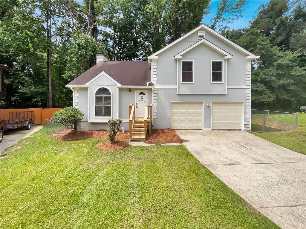 320 Rebecca Lake Way, Fairburn, GA 30213 — most recent listing photo