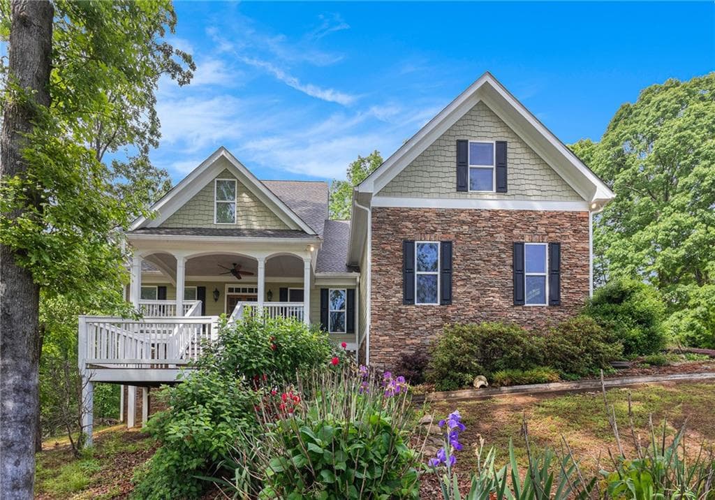 5642 Little Branch Circle, Clermont, GA 30527 — most recent listing photo
