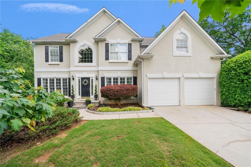 1360 Woodvine Way, Alpharetta, GA 30005 — most recent listing photo