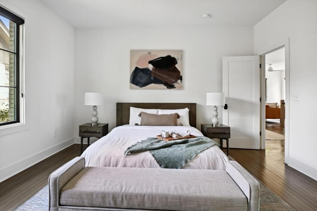 2 bedroom, 3 bathroom, 1,300 sq ft apartment for rent at 634 Bonaventure Avenue 2, Atlanta, GA 30306 for $3,700 a month — photo 3