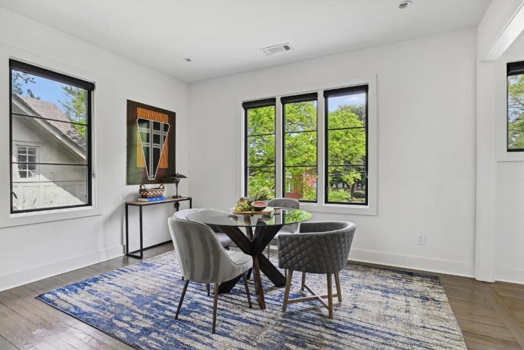 2 bedroom, 3 bathroom, 1,300 sq ft apartment for rent at 634 Bonaventure Avenue 2, Atlanta, GA 30306 for $3,700 a month — photo 5