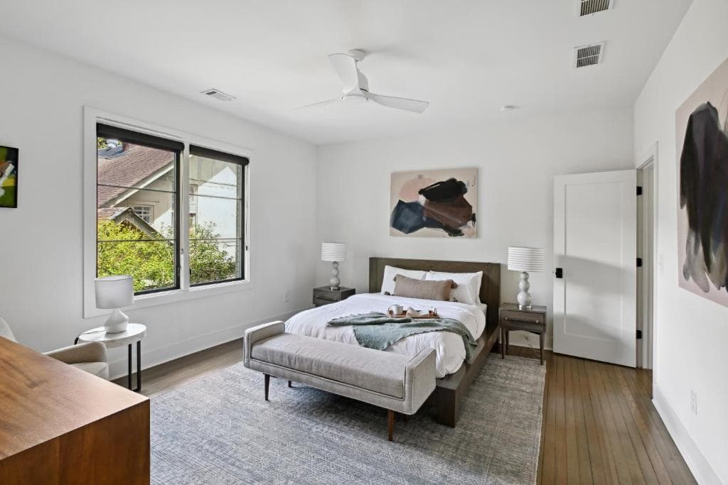 2 bedroom, 3 bathroom, 1,300 sq ft apartment for rent at 634 Bonaventure Avenue 2, Atlanta, GA 30306 for $3,700 a month — photo 7
