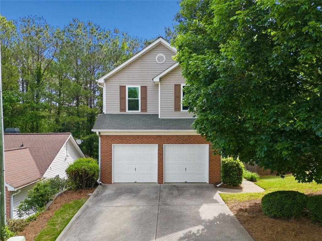 164 Stoneforest Drive, Woodstock, GA 30189 — most recent listing photo