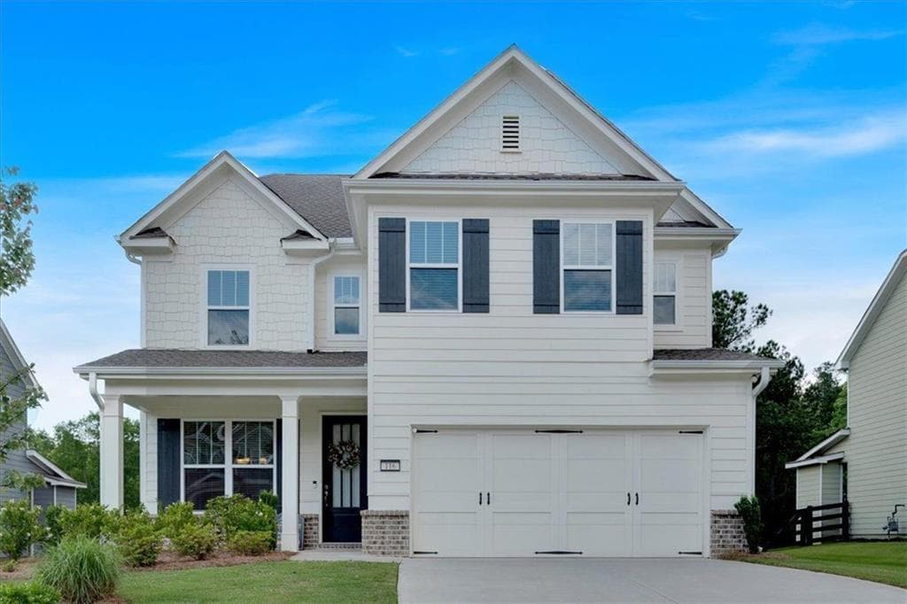 116 Daffodil Landing, Dallas, GA 30132 — most recent listing photo