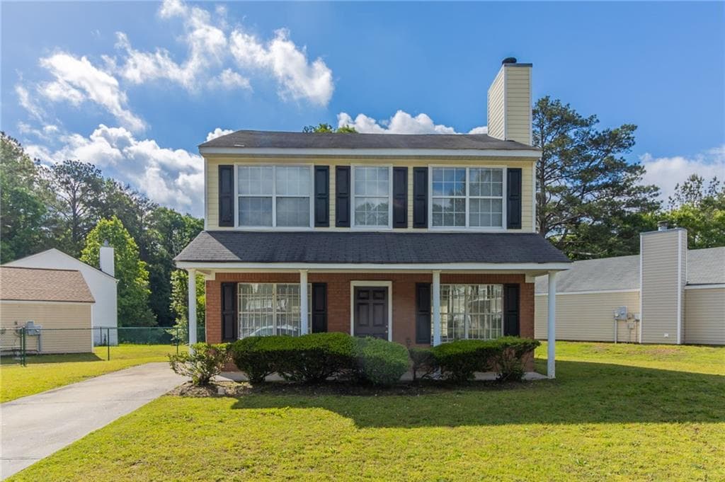 7623 Mcgillicuty Drive, Union City, GA 30291 — most recent listing photo