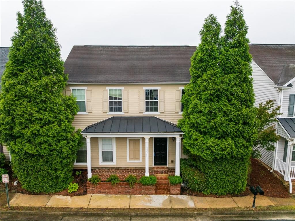 4 bedroom, 3 bathroom, 2,732 sq ft single family residence sold at 3236 Tallon Lane, Atlanta, GA 30311