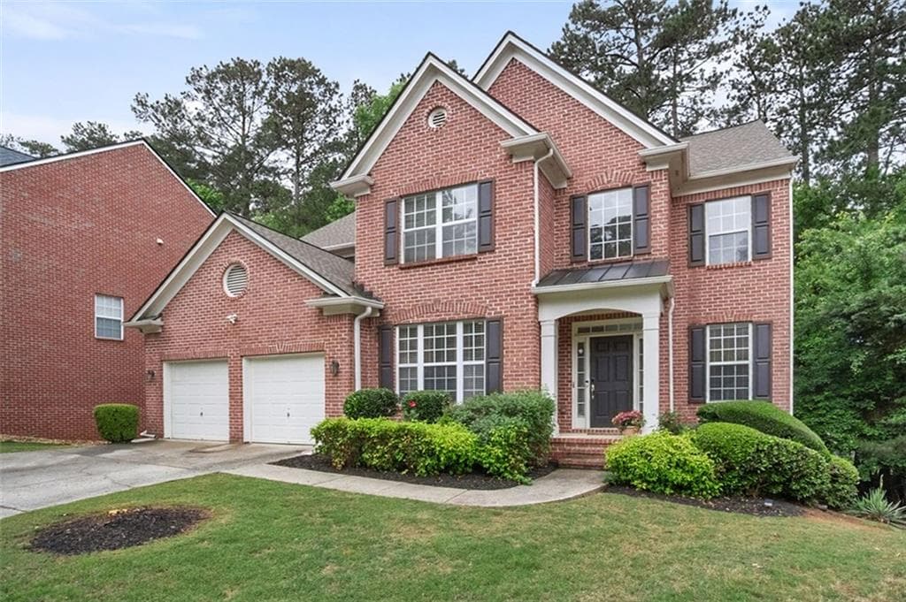 3962 COVENTRY PARK Lane, Peachtree Corners, GA 30096 — most recent listing photo