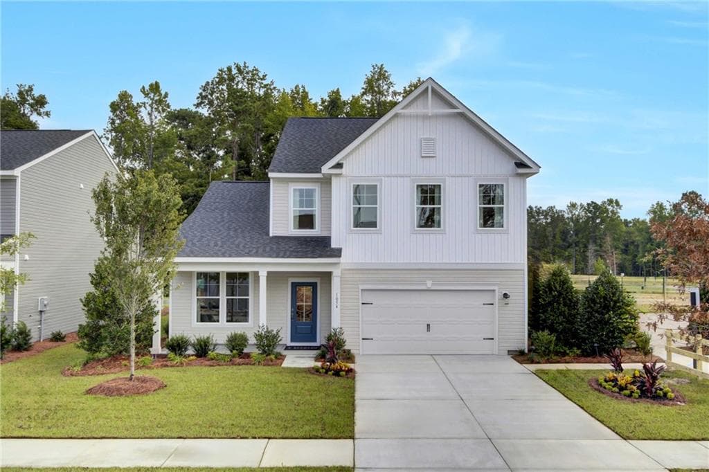 405 Newland Way, Acworth, GA 30102 — most recent listing photo