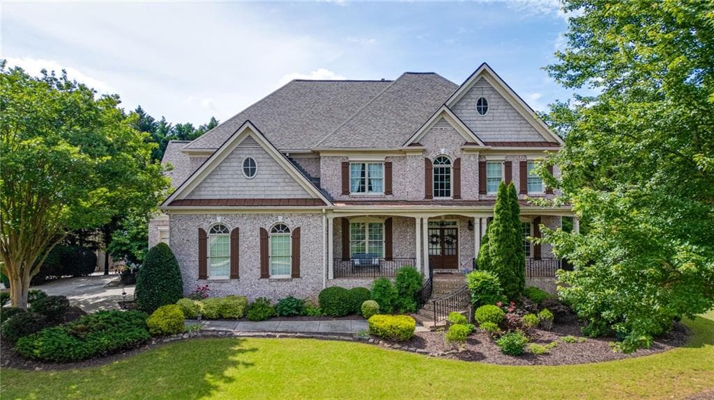 100 Braxton Way, Roswell, GA 30075 — most recent listing photo