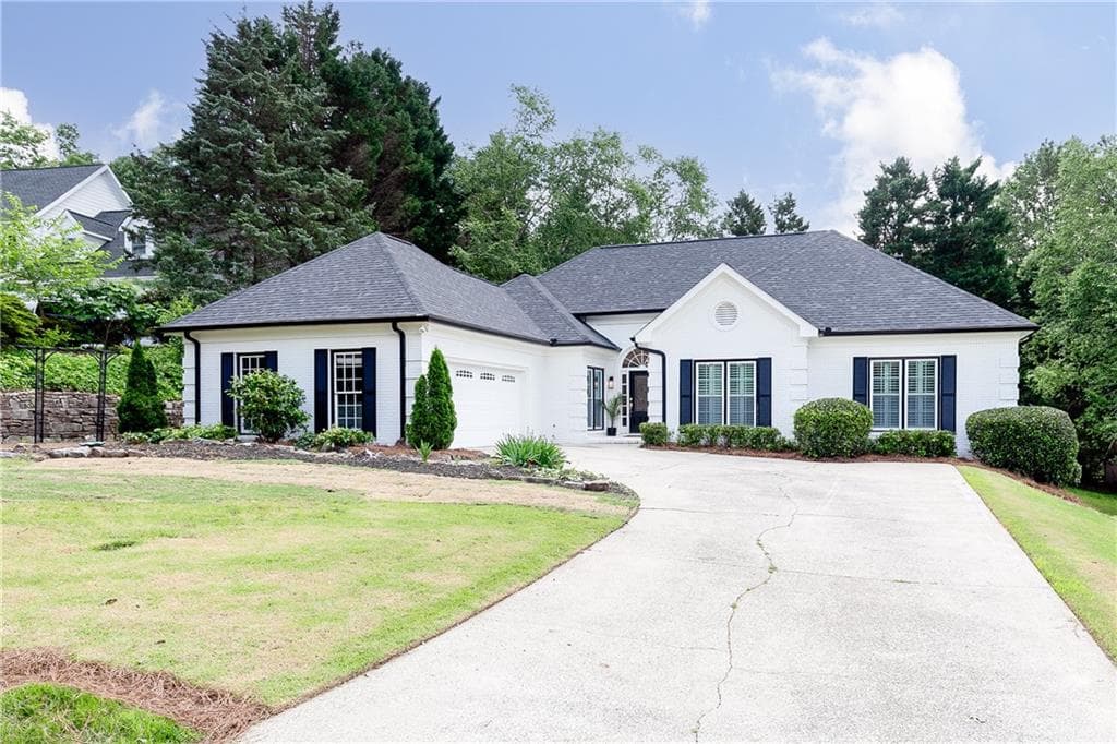 823 Laurel Crest Court, Marietta, GA 30064 — most recent listing photo