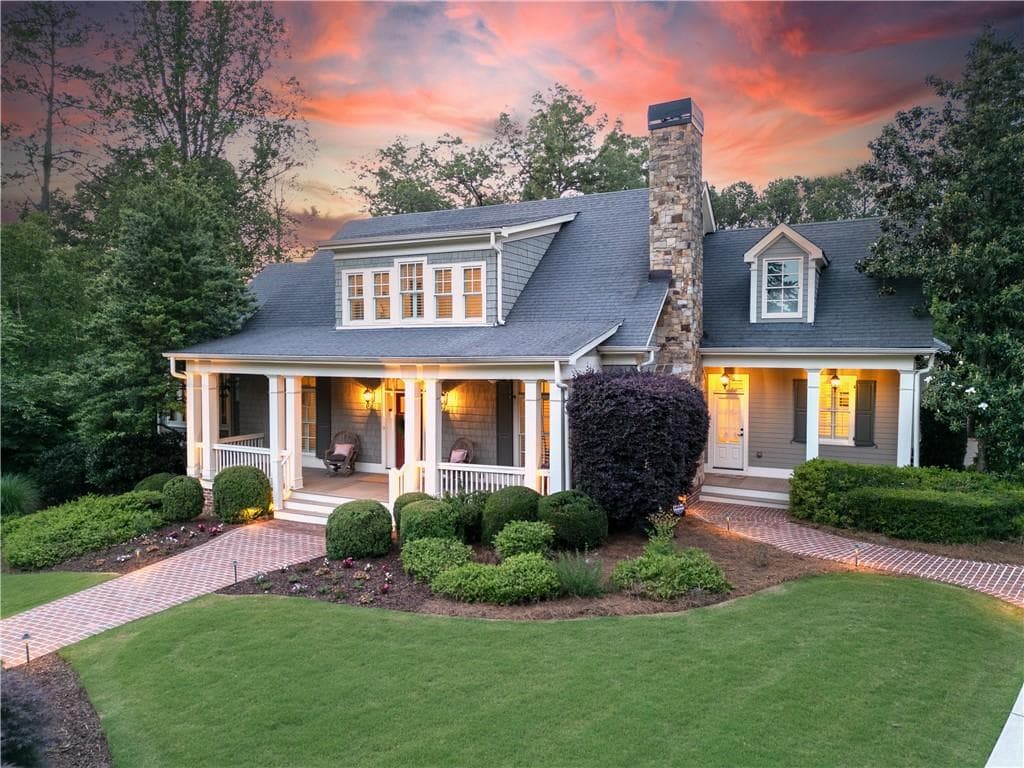 11660 Crabapple Road, Roswell, GA 30075 — most recent listing photo