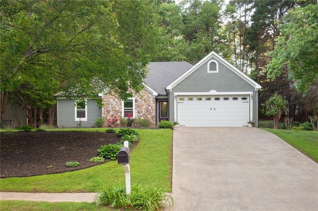 1605 Barrier Road, Marietta, GA 30066 — most recent listing photo