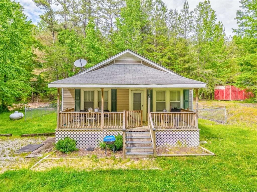 63 Wimberly Hill Loop, Cedartown, GA 30125 — most recent listing photo