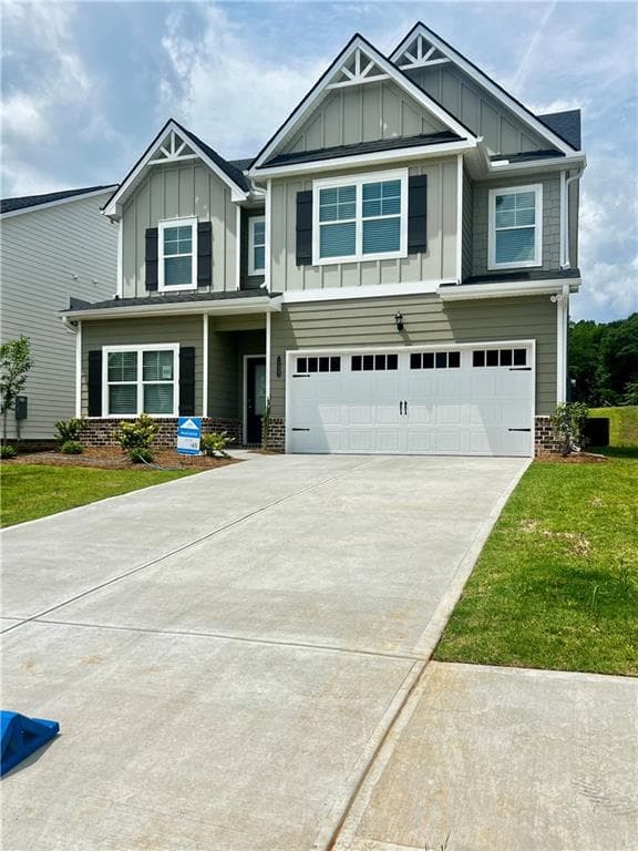 11837 Rizvan Place, Covington, GA 30014 — most recent listing photo