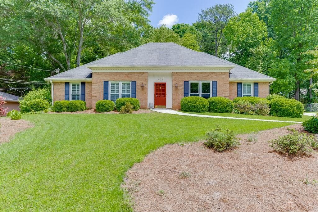 402 Johannah Place, Lilburn, GA 30047 — most recent listing photo