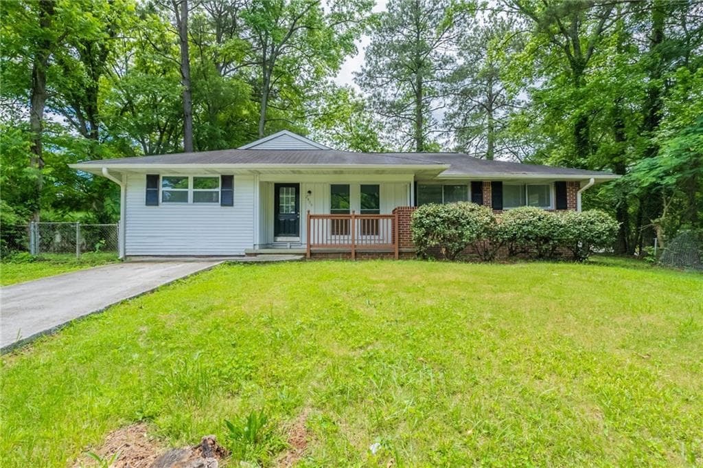 2499 Shiloh Drive, Decatur, GA 30034 — most recent listing photo