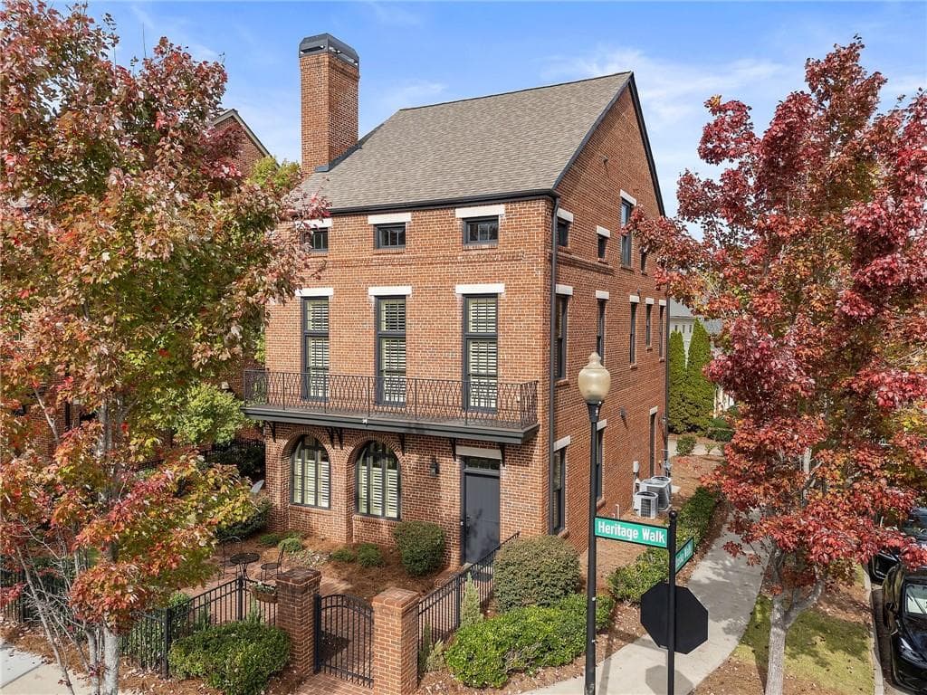 1950 Heritage Walk, Alpharetta, GA 30004 — most recent listing photo