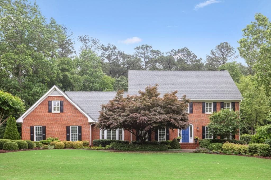 680 Parkside Trail, Marietta, GA 30064 — most recent listing photo