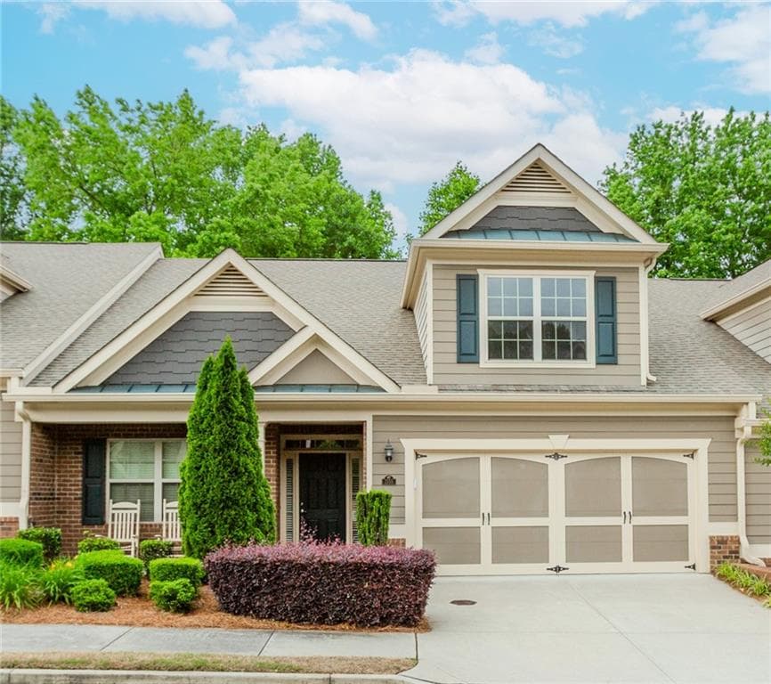 1555 Water Vista Court 4102, Cumming, GA 30041 — most recent listing photo