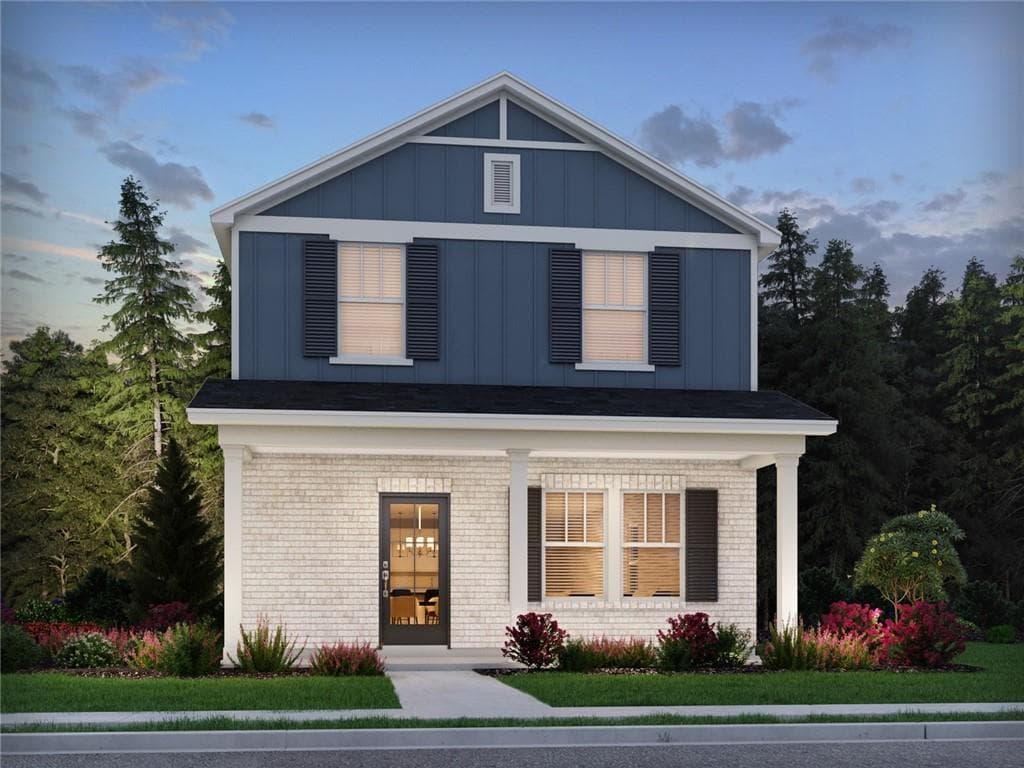 4780 Hemingway Trail, Cumming, GA 30041 — most recent listing photo