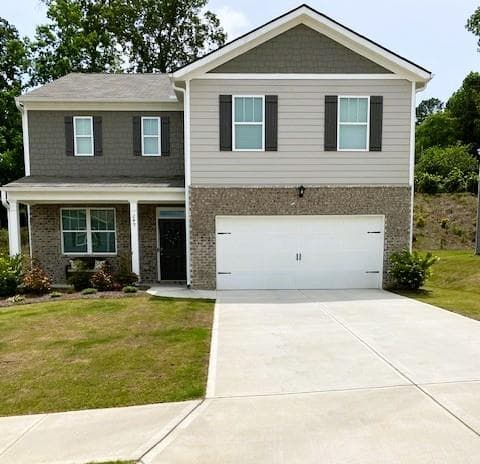 249 Creekview Way, Dallas, GA 30132 — most recent listing photo