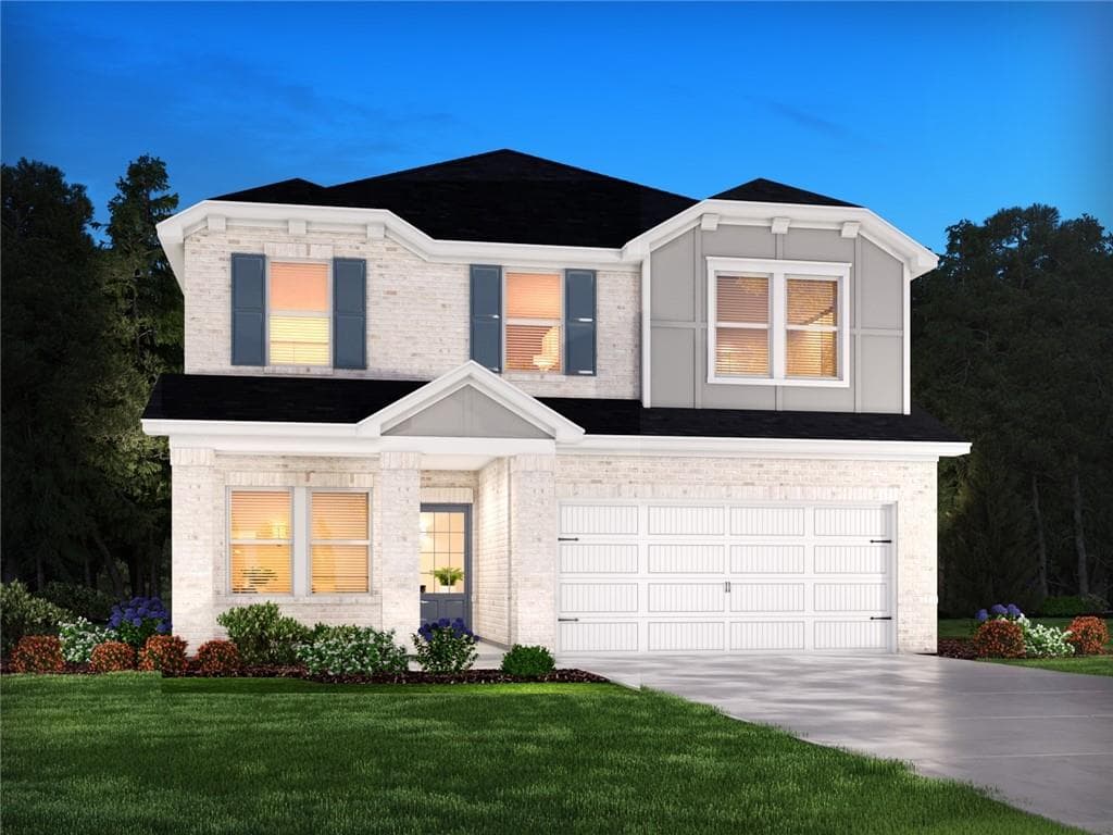 6922 Chester Street, Fairburn, GA 30213 — most recent listing photo