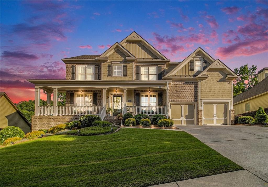 7469 Regatta Way, Flowery Branch, GA 30542 — most recent listing photo
