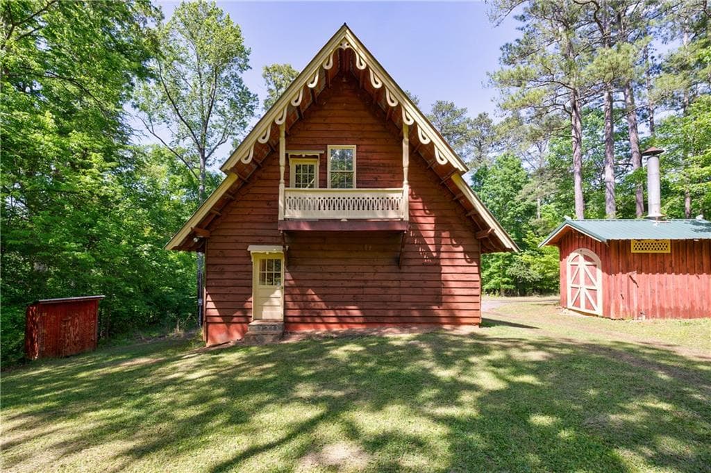 other sold at 1560 Chubb Drive, Cave Spring, GA 30124