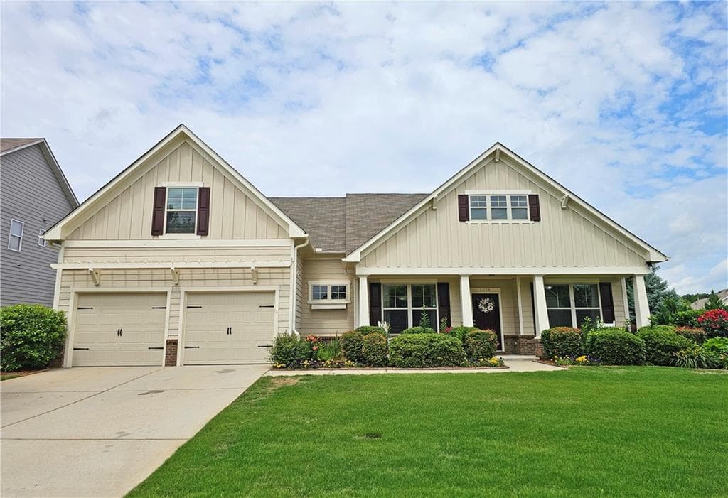 4024 Broadmoor Court, Austell, GA 30106 — most recent listing photo