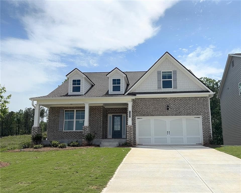 7364 Rocklin Lane, Flowery Branch, GA 30542 — most recent listing photo