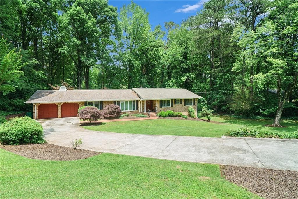 5170 Oxbow Road, Tucker, GA 30087 — most recent listing photo