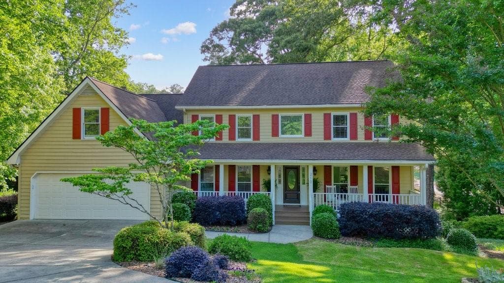 210 Malvern Place, Roswell, GA 30076 — most recent listing photo