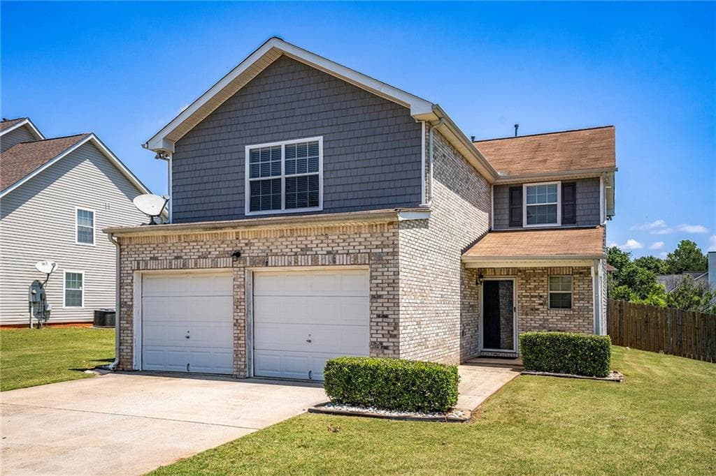 1932 Sawgrass Drive, Hampton, GA 30228 — most recent listing photo