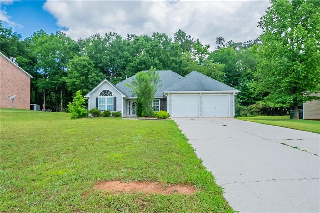 297 Edison Drive, Stockbridge, GA 30281 — most recent listing photo