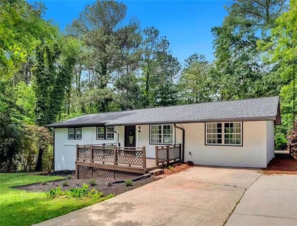 30 Dewey Lane, Marietta, GA 30060 — most recent listing photo