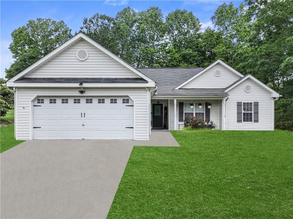 6255 Buttonwood Court, Flowery Branch, GA 30542 — most recent listing photo