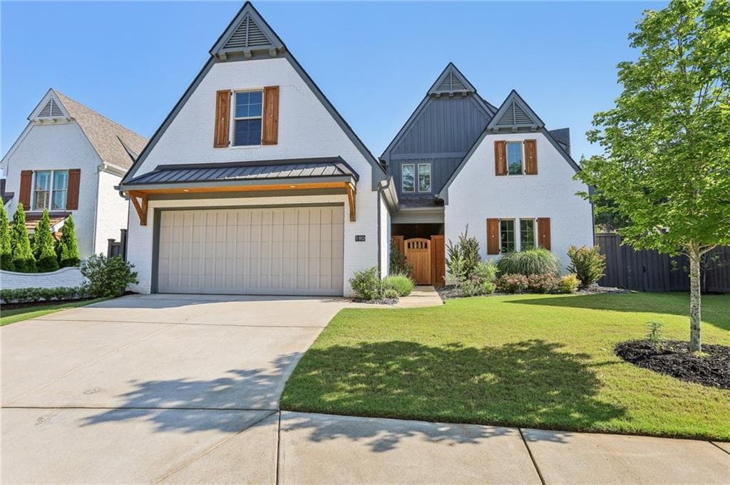 190 Arbor Garden Circle, Newnan, GA 30265 — most recent listing photo
