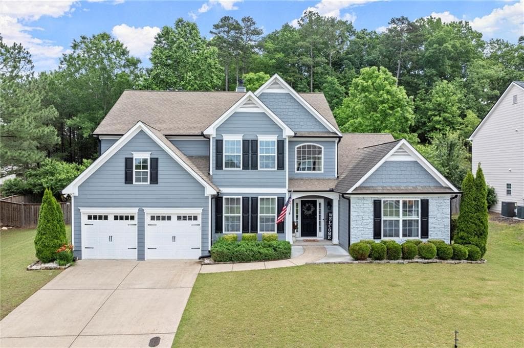 214 Crestmont Way, Canton, GA 30114 — most recent listing photo