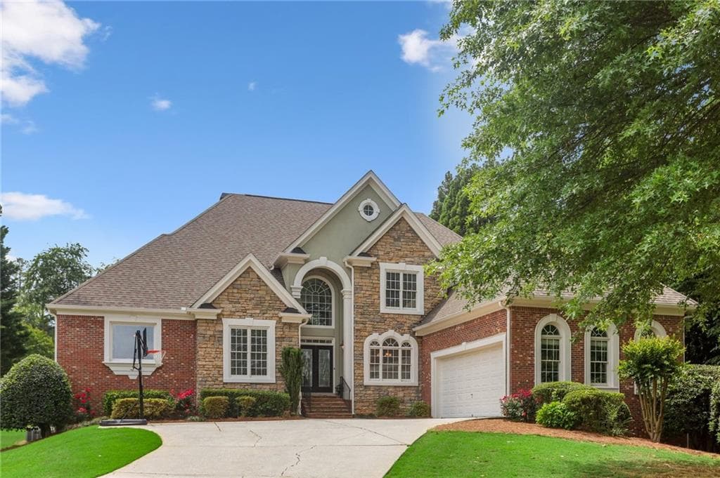 1029 Ector Drive, Kennesaw, GA 30152 — most recent listing photo