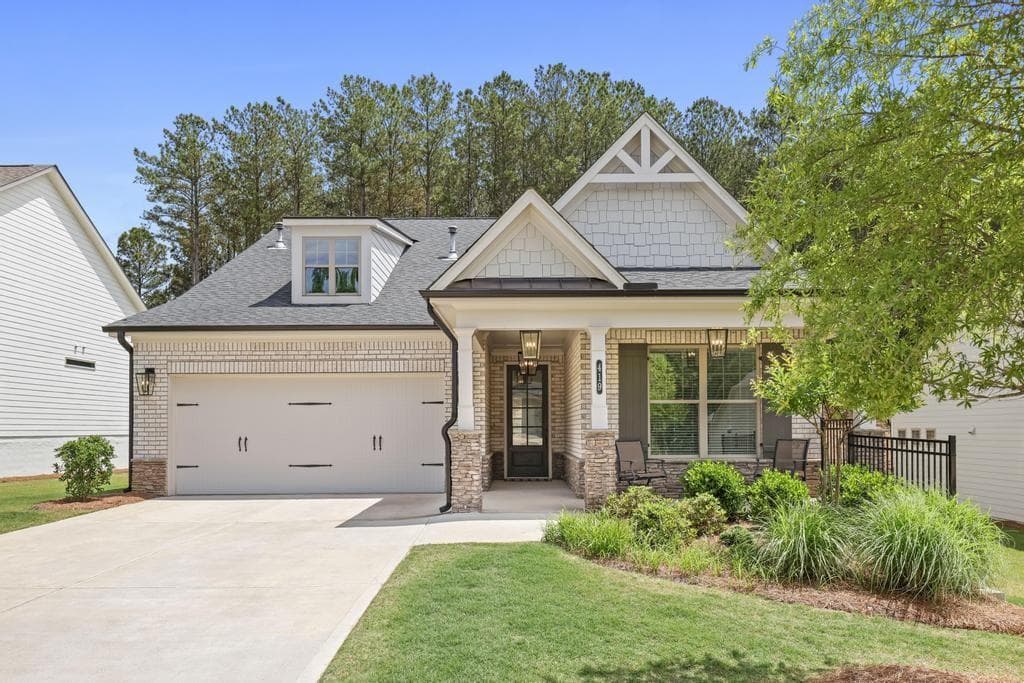 419 Southland Circle, Canton, GA 30115 — most recent listing photo