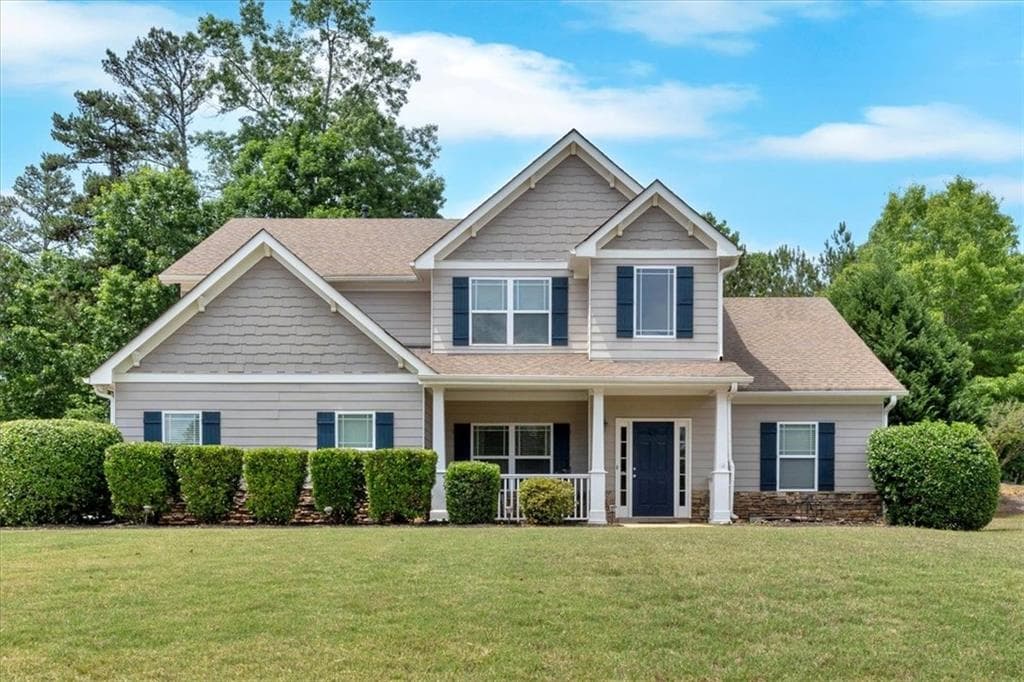 117 Union Ridge Way, Dallas, GA 30132 — most recent listing photo